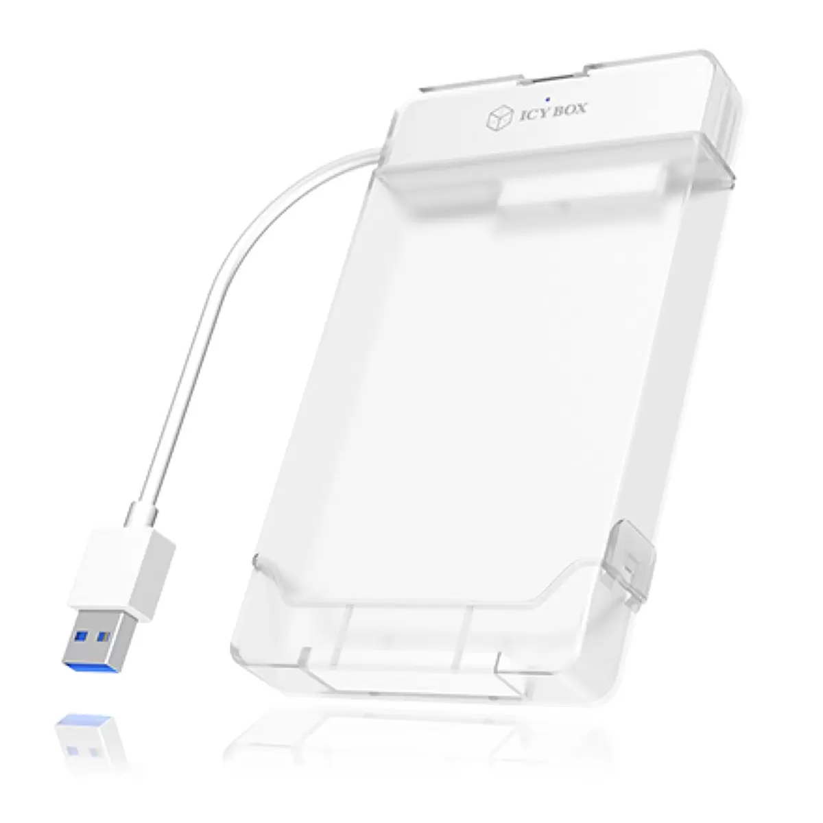 ICY BOX IB-AC703-U3 USB 3.0 Adapter cabl