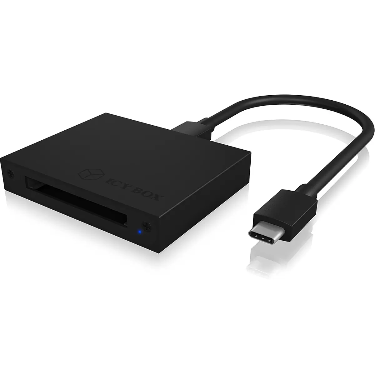ICY BOX IB-CR402-C31 External card read