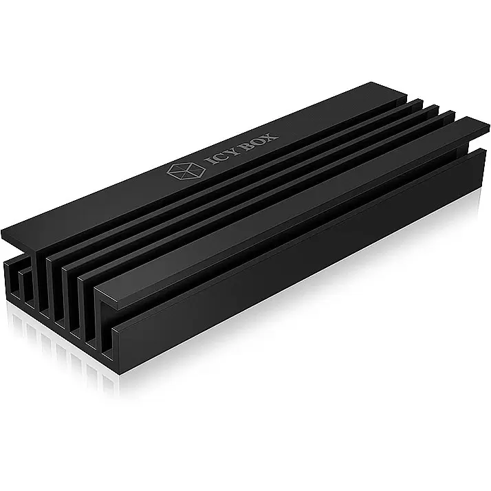 ICY BOX IB-M2HS-701 Heat sink for M.2