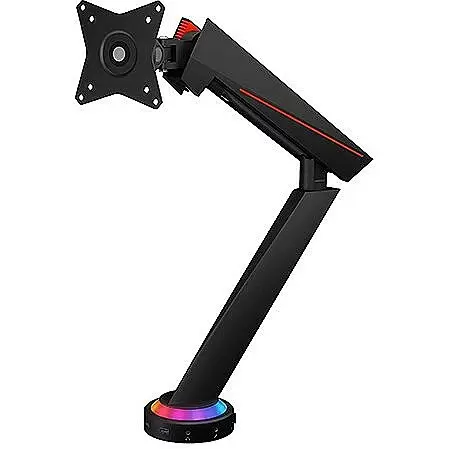 ICYBOX IB-MSG303BL-T Monitor Stand