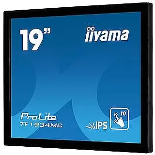IIYAMA 19inch IPS 10 Point Touch