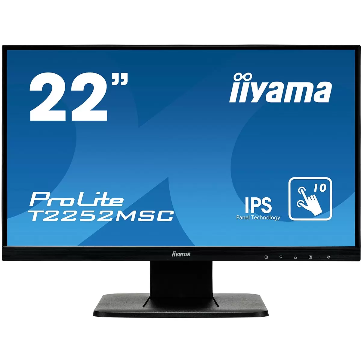 IIYAMA ProLite T2252MSC-B1 55cm 21,5inch