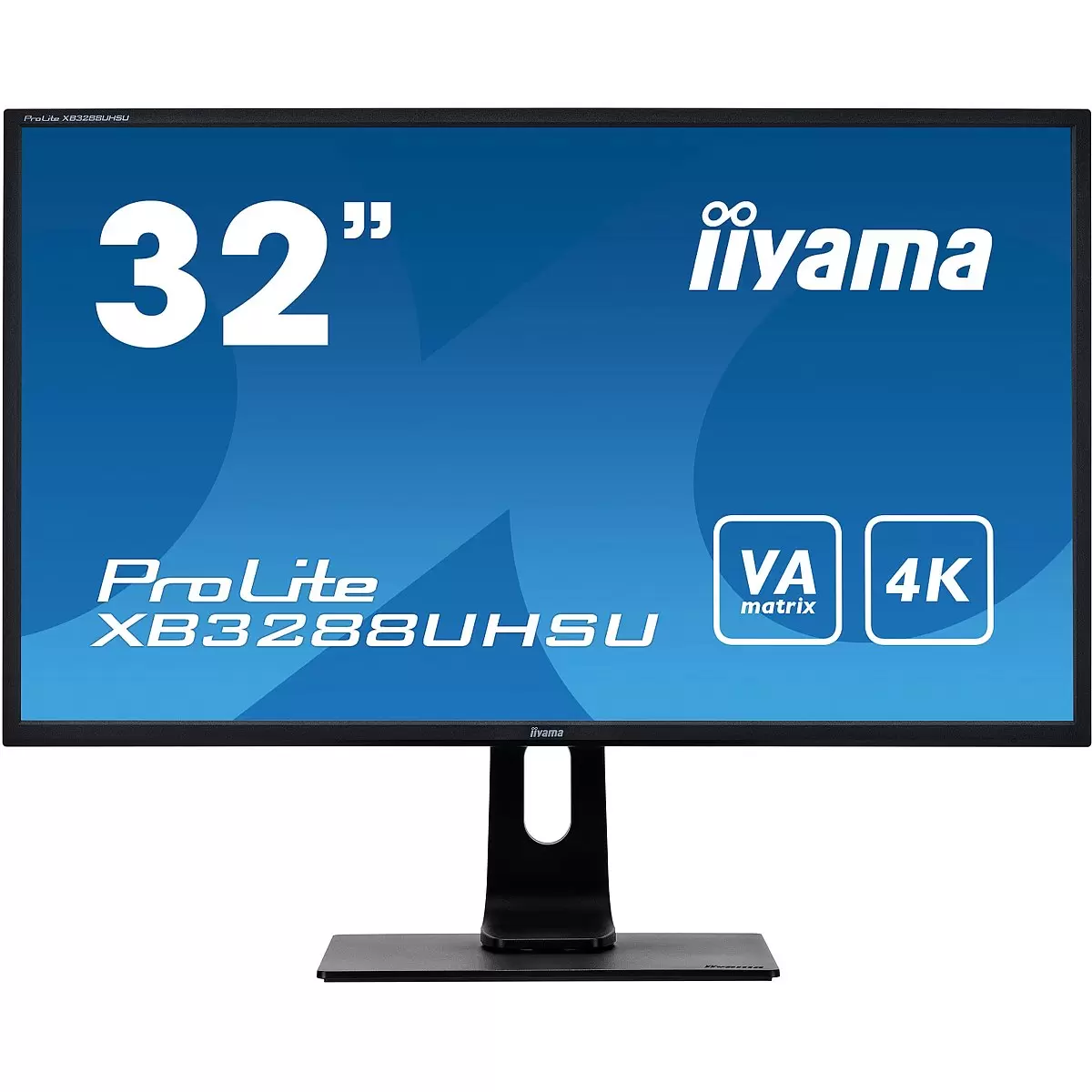 IIYAMA ProLite XB3288UHSU-B1 32inch VA