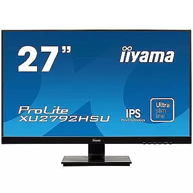 IIYAMA ProLite XU2792HSU-B1 27inch