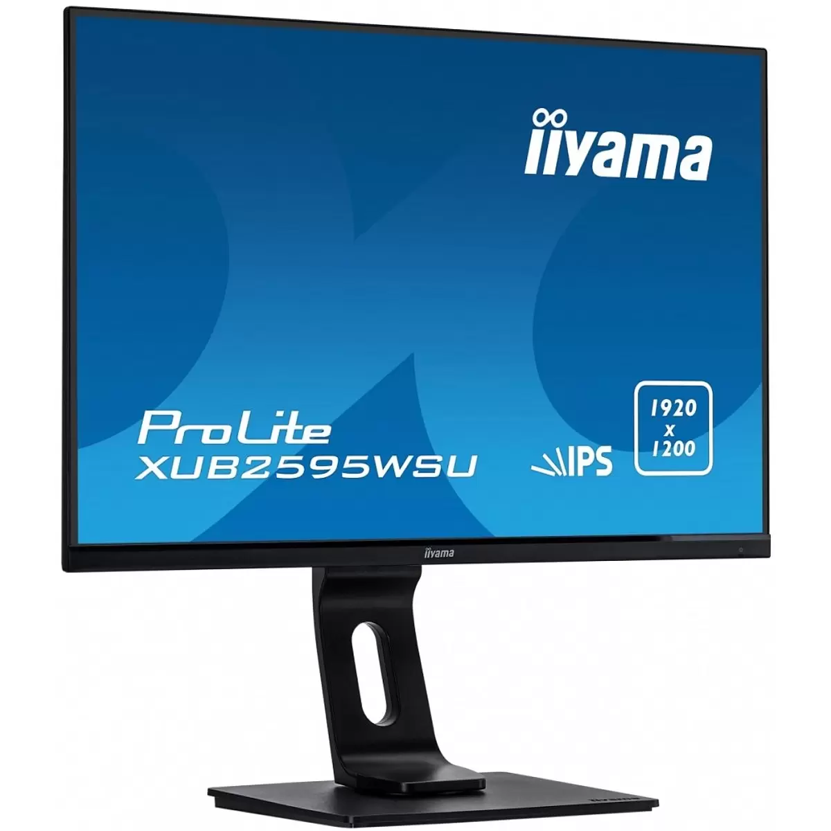 IIYAMA ProLite XUB2595WSU-B1 25inch