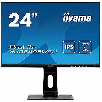IIYAMA XUB2495WSU-B3 24inch ETE IPS