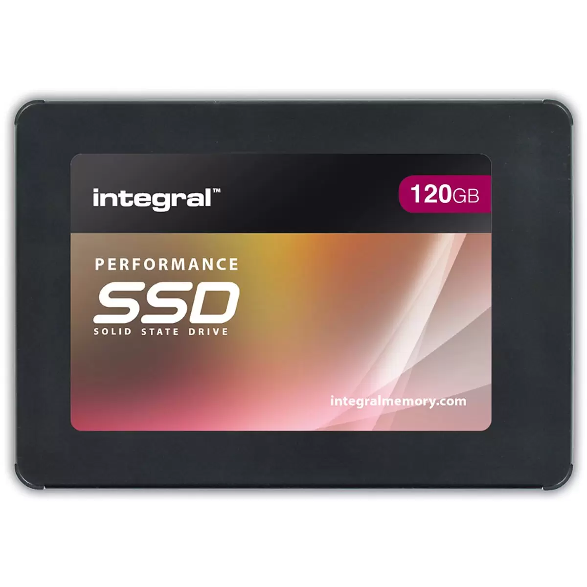 INTEGRAL 120GB SSD P5 SERIES - 2.5inch