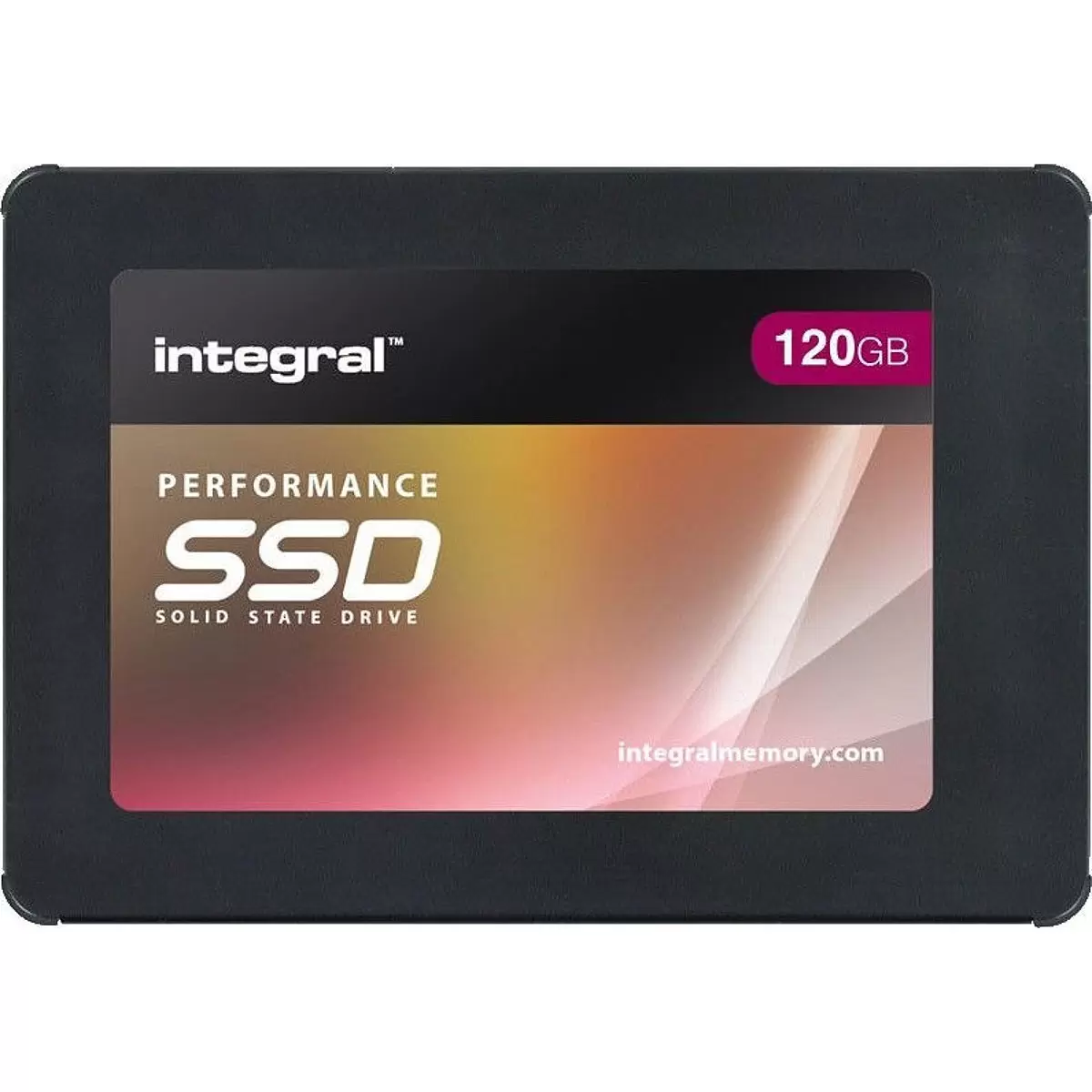INTEGRAL 240GB SSD P5 SERIES - 2.5inch