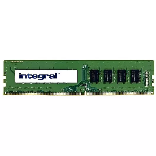 INTEGRAL 8GB DIMM DDR4 2933MHZ 1.2V