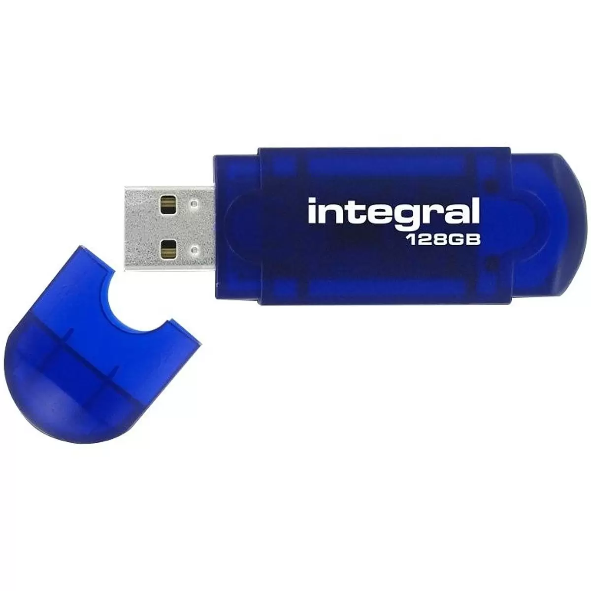 INTEGRAL INFD128GBEVOBL Flashdrive