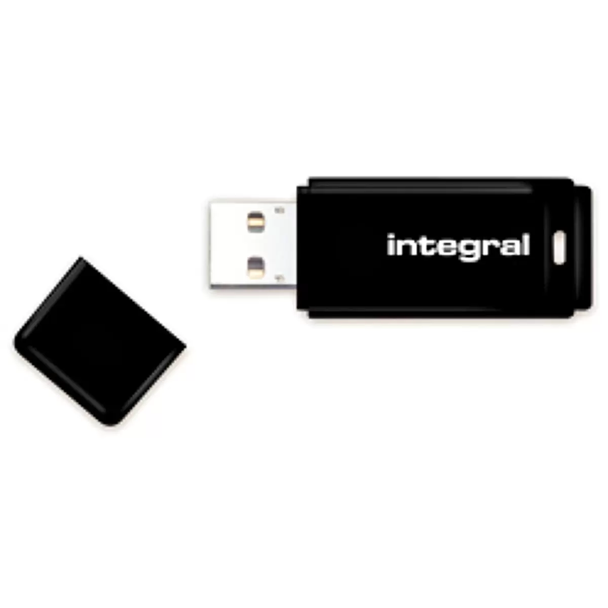 INTEGRAL INFD256GBBLK3.0 Integral Flashd