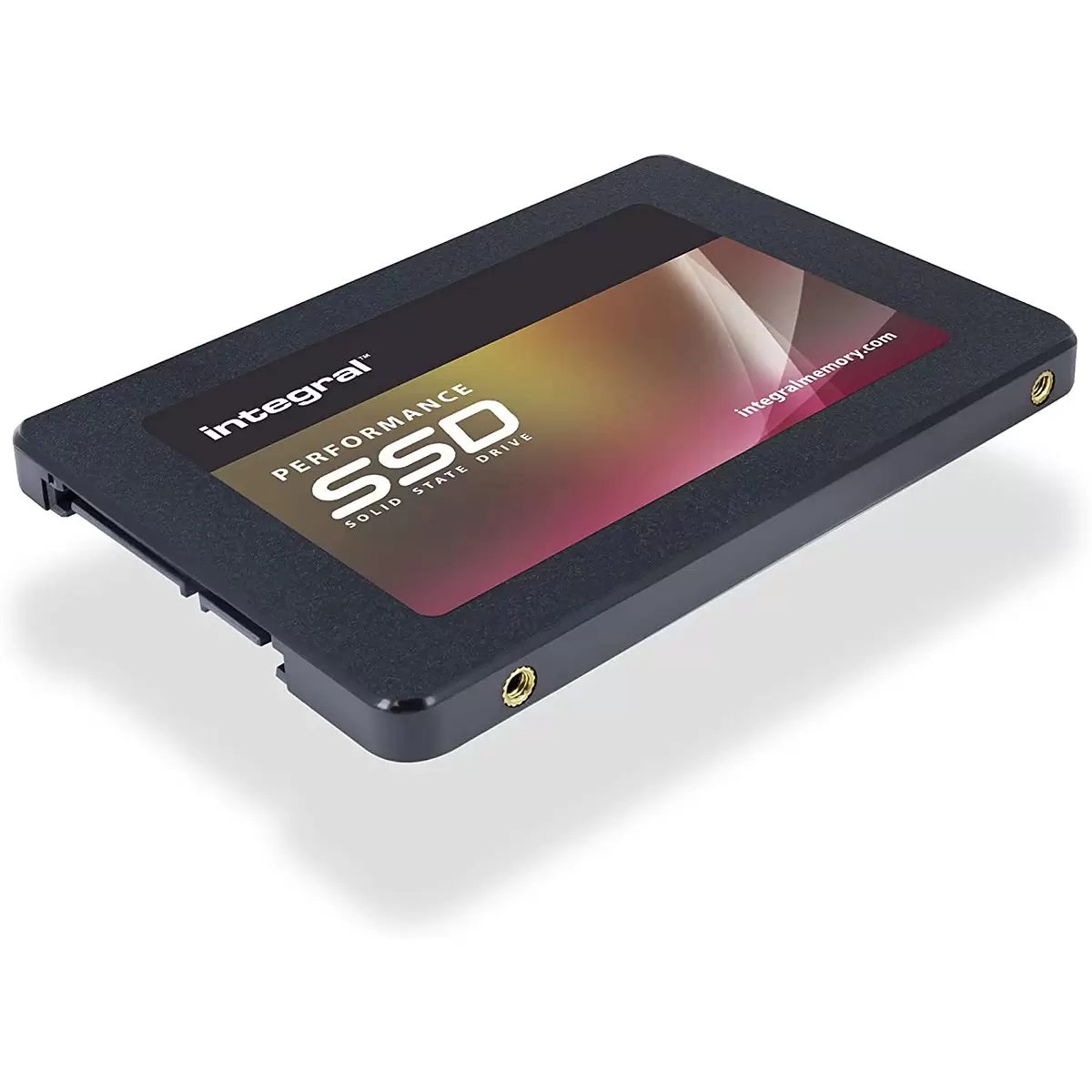 INTEGRAL P5 SERIES 256GB SATA III SSD