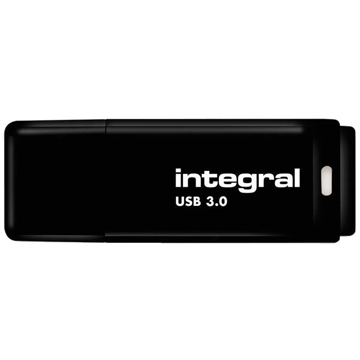 INTEGRAL Pendrive USB3.0 128GB black