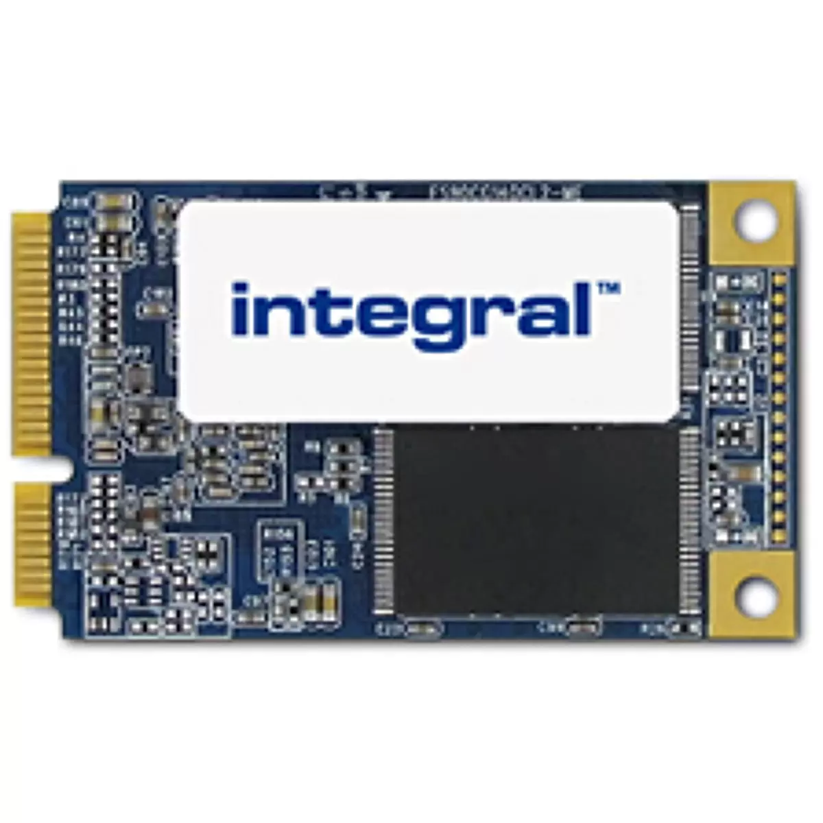 INTEGRAL SSD 256GB mSATA MO-300 SSD