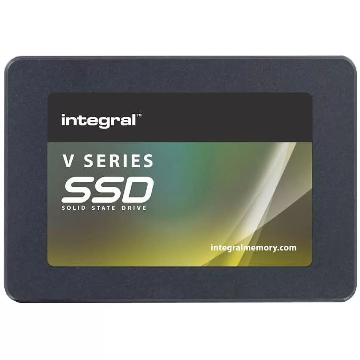 INTEGRAL V SERIES v2 120GB SSD 2.5i SATA