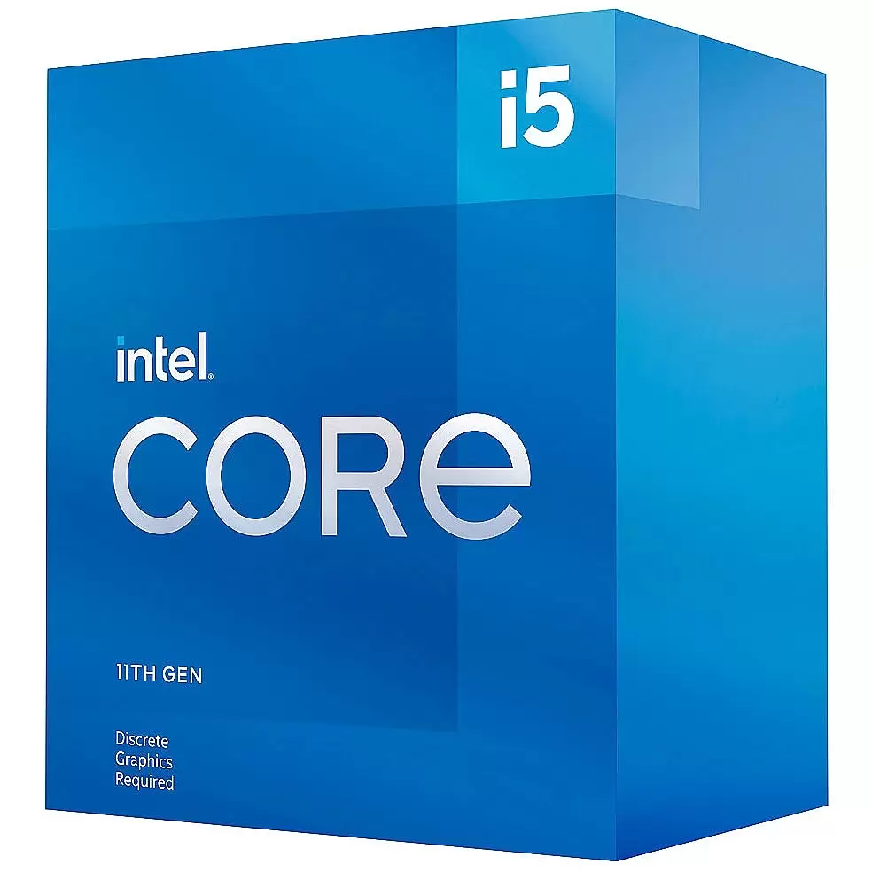 INTEL Core i5-11500 2.7GHz LGA1200 Box