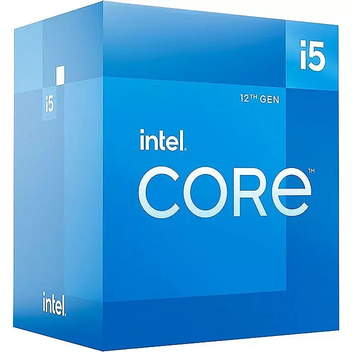 INTEL Core i5-12500 3 0GHz LGA1700 Box