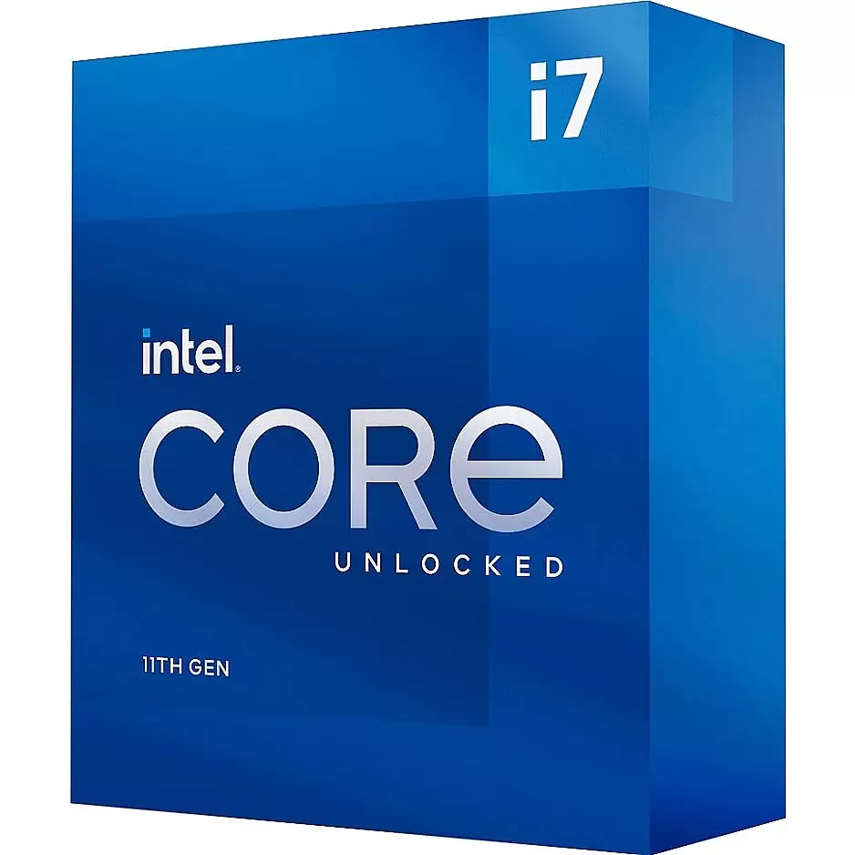 INTEL Core i7-11700KF 3.6GHz LGA1200 Box
