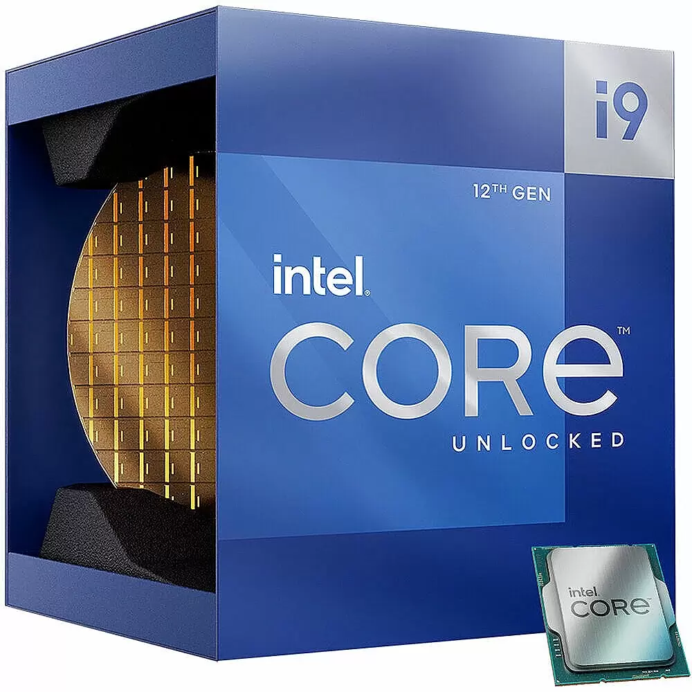 INTEL Core i9-12900K 3.2GHz LGA1700 Box
