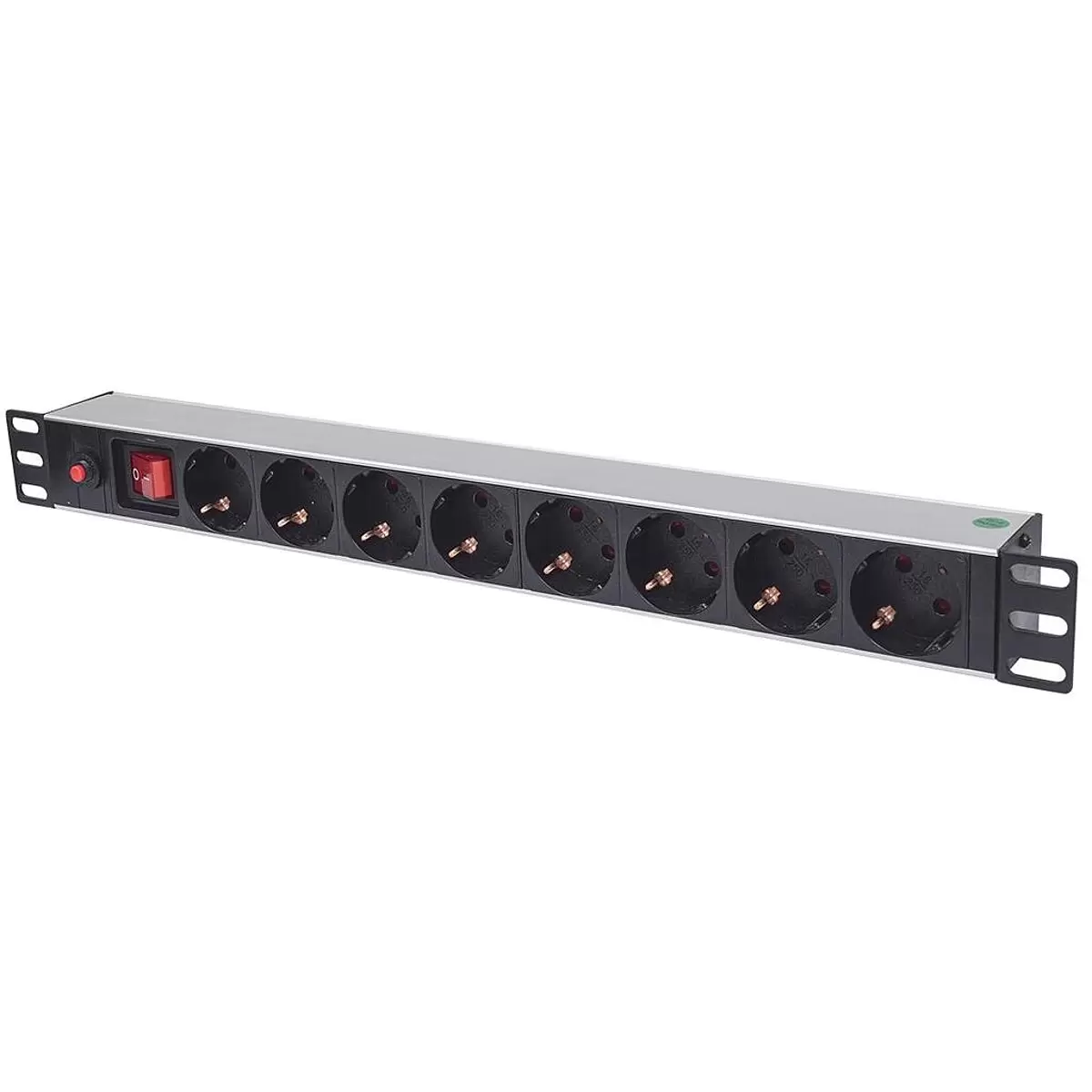INTELLINET 19inch Power Strip