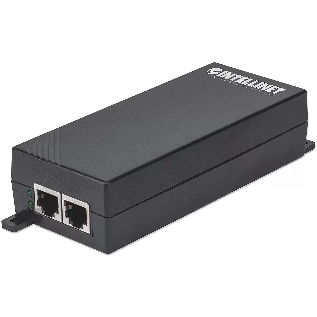 INTELLINET PoE+ Injector IEEE 802.3af