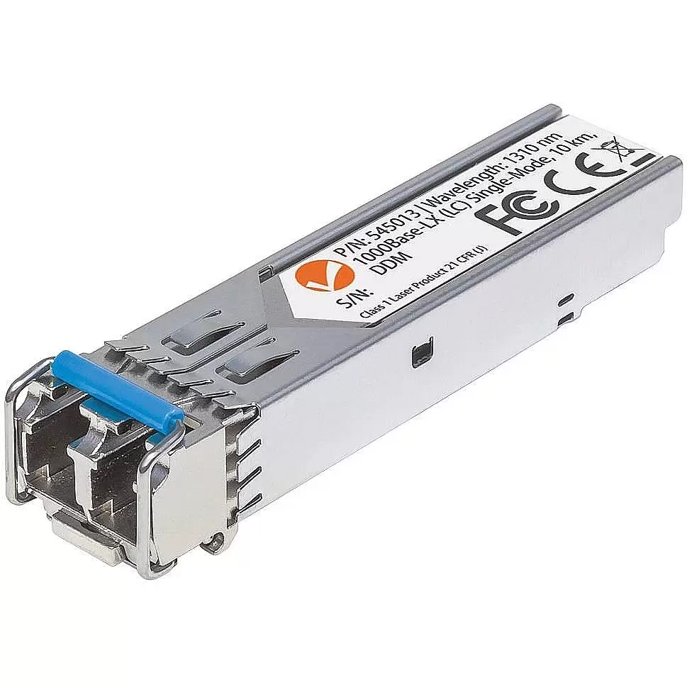 INTELLINET Gigabit SFP Mini-GBIC