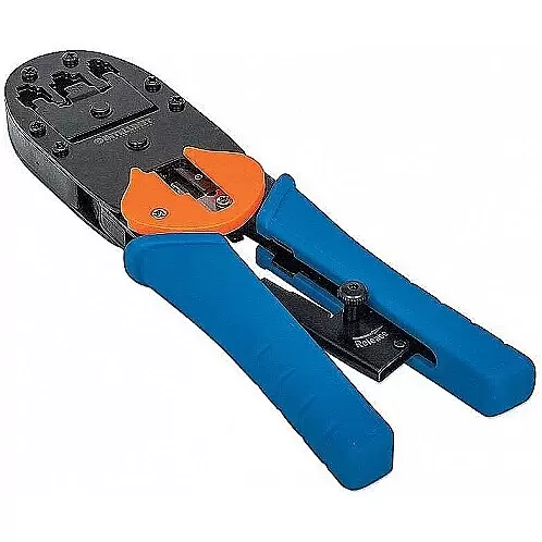 INTELLINET Universal Modular Plug Tool