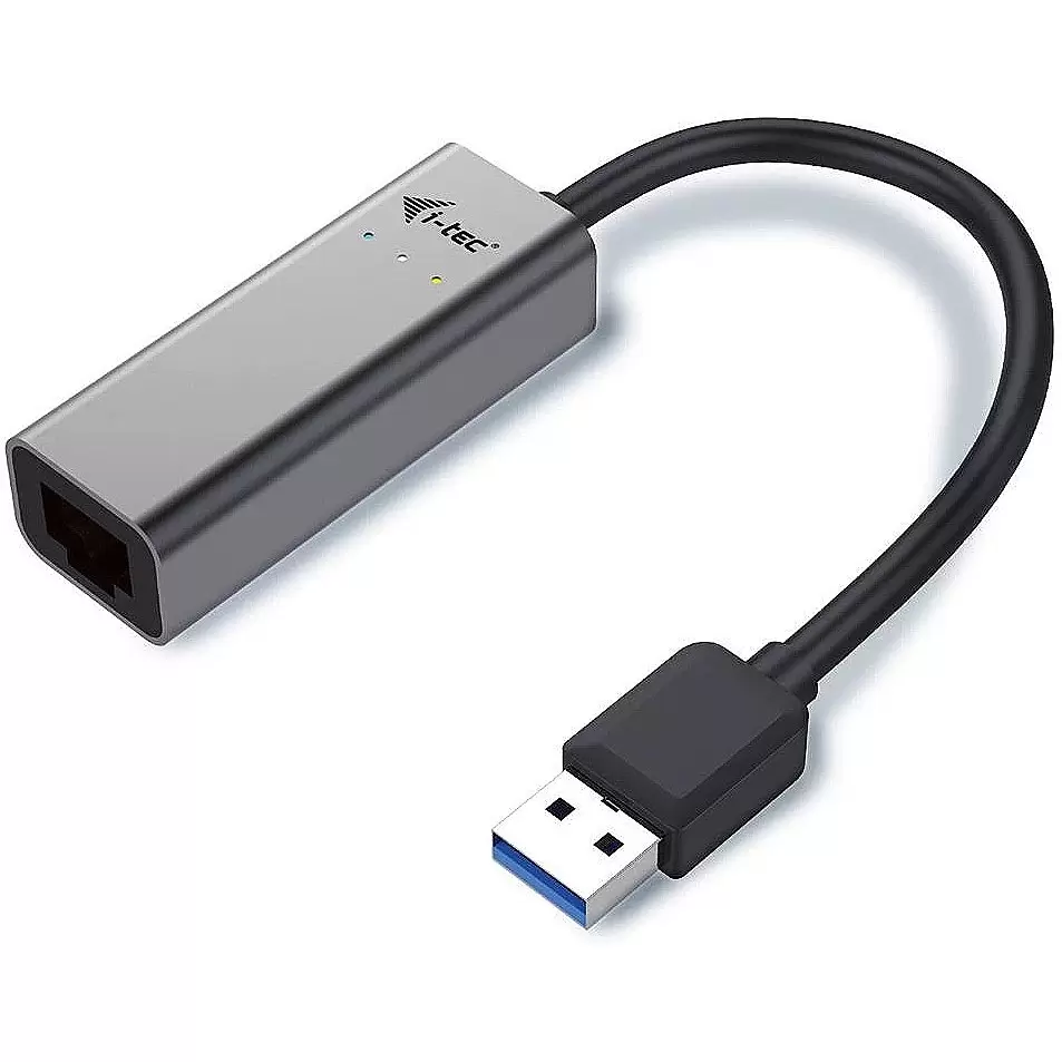 I-TEC U3METALGLAN USB3.0 Adapter