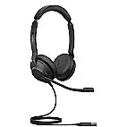 JABRA Evolve2 30 USB-A MS Stereo