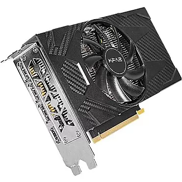 KFA2 GF RTX3050 CORE PCI-E 8GB GDDR6