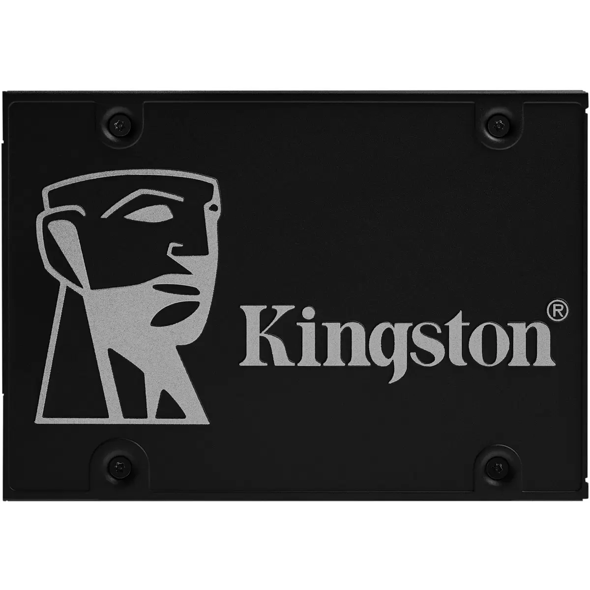 KINGSTON 1024GB SSD KC600 SATA3 2 5inch