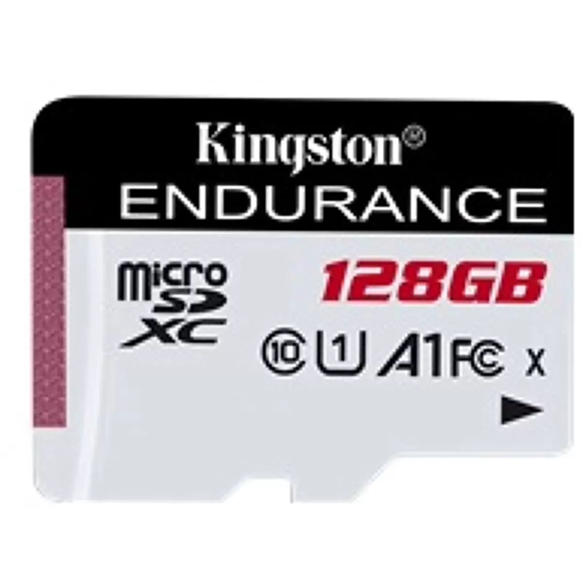 KINGSTON 128GB microSDXC Endurance C10