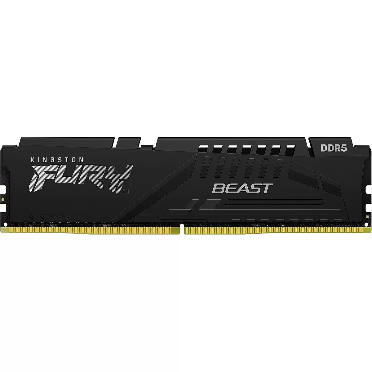 KINGSTON 16GB 5200MHz DDR5 CL40 DIMM