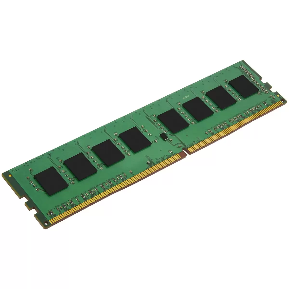 KINGSTON 32GB 2666MHz DDR4 CL19 DIMM