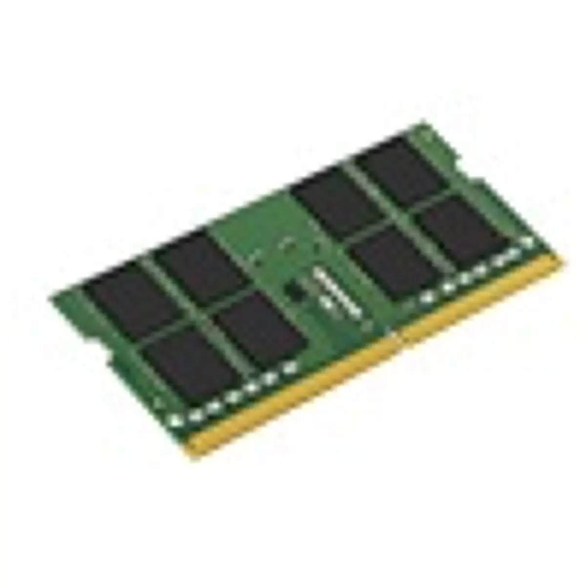 KINGSTON 32GB 3200MHz DDR4 CL22 SODIMM