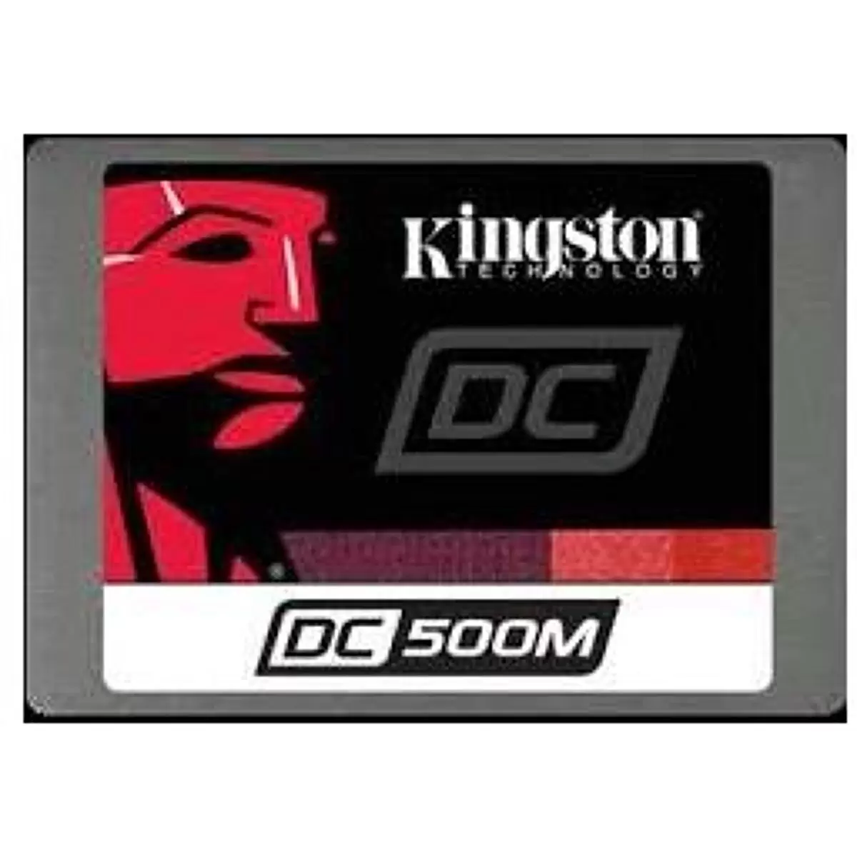 KINGSTON 480GB SSDNOW DC500M SATA3 2.5i
