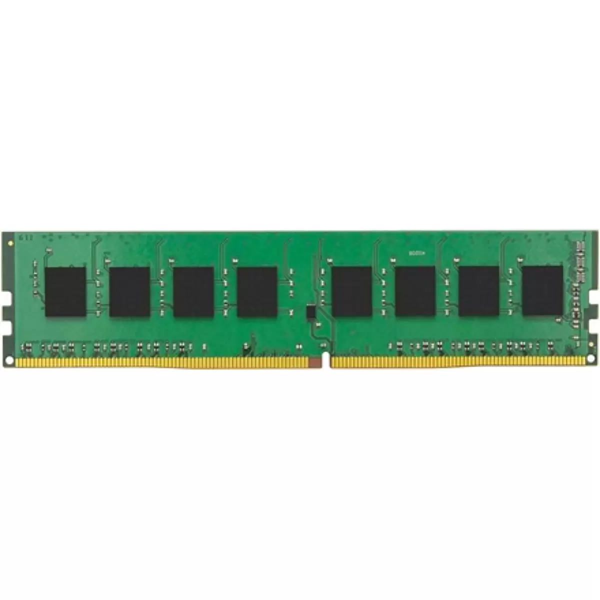 KINGSTON 4GB 2666MHz DDR4 Non-ECC DIMM