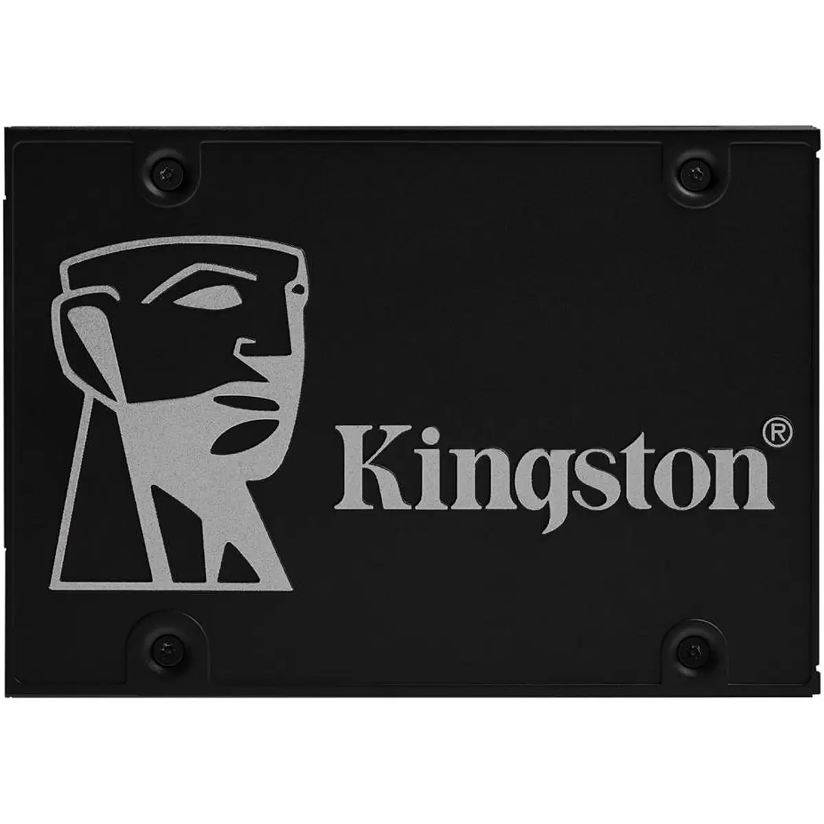 KINGSTON 512GB SSD KC600 SATA3 2 5inch