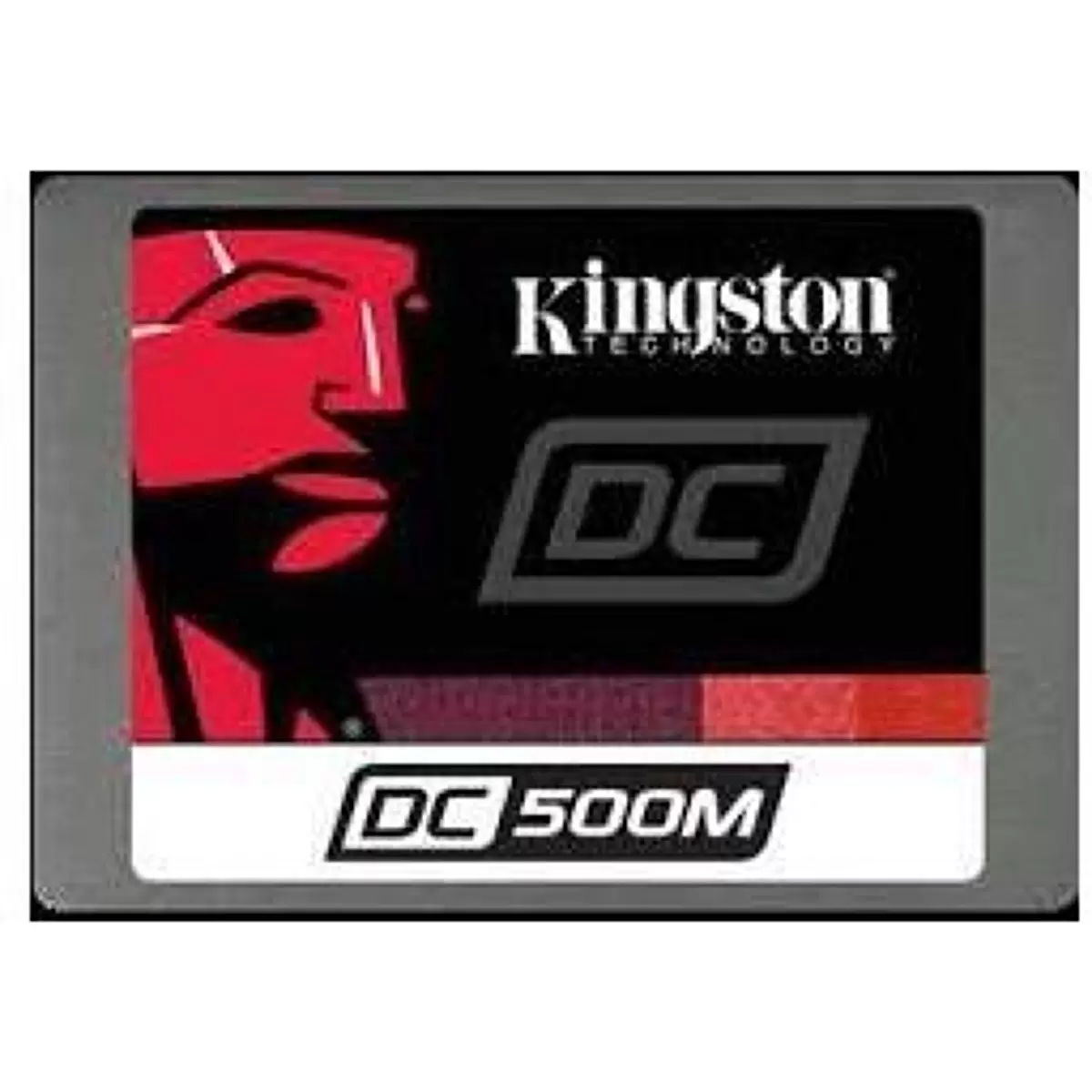 KINGSTON 960GB SSDNOW DC500M SATA3 2.5i