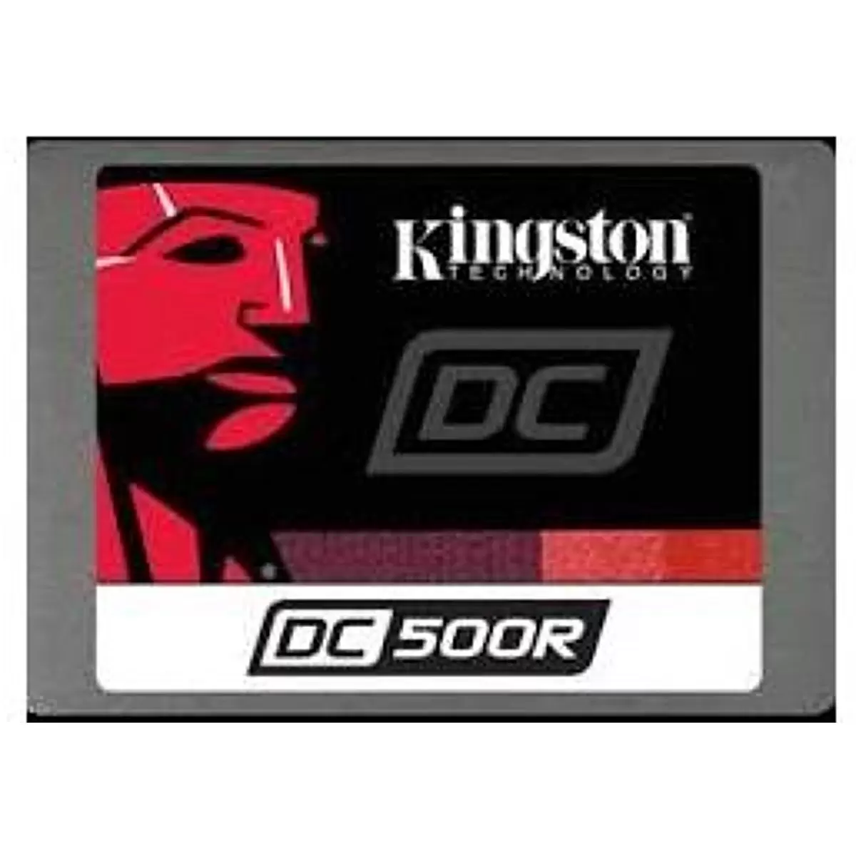 KINGSTON 960GB SSDNOW DC500R SATA3 2.5i