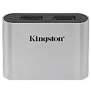 KINGSTON USB3.2 Gen1 microSDHC Card Read