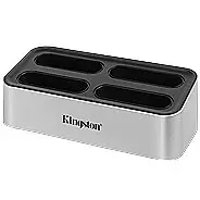 KINGSTON USB3.2 Gen2 Workflow Dock