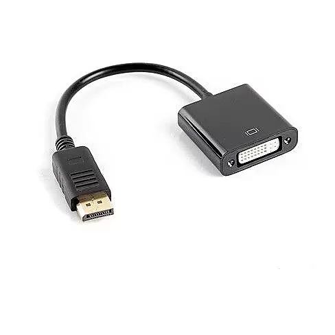LANBERG AD-0007-BK adapter Displayport