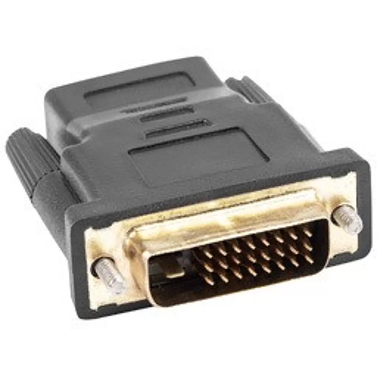 LANBERG AD-0010-BK adapter HDMI F