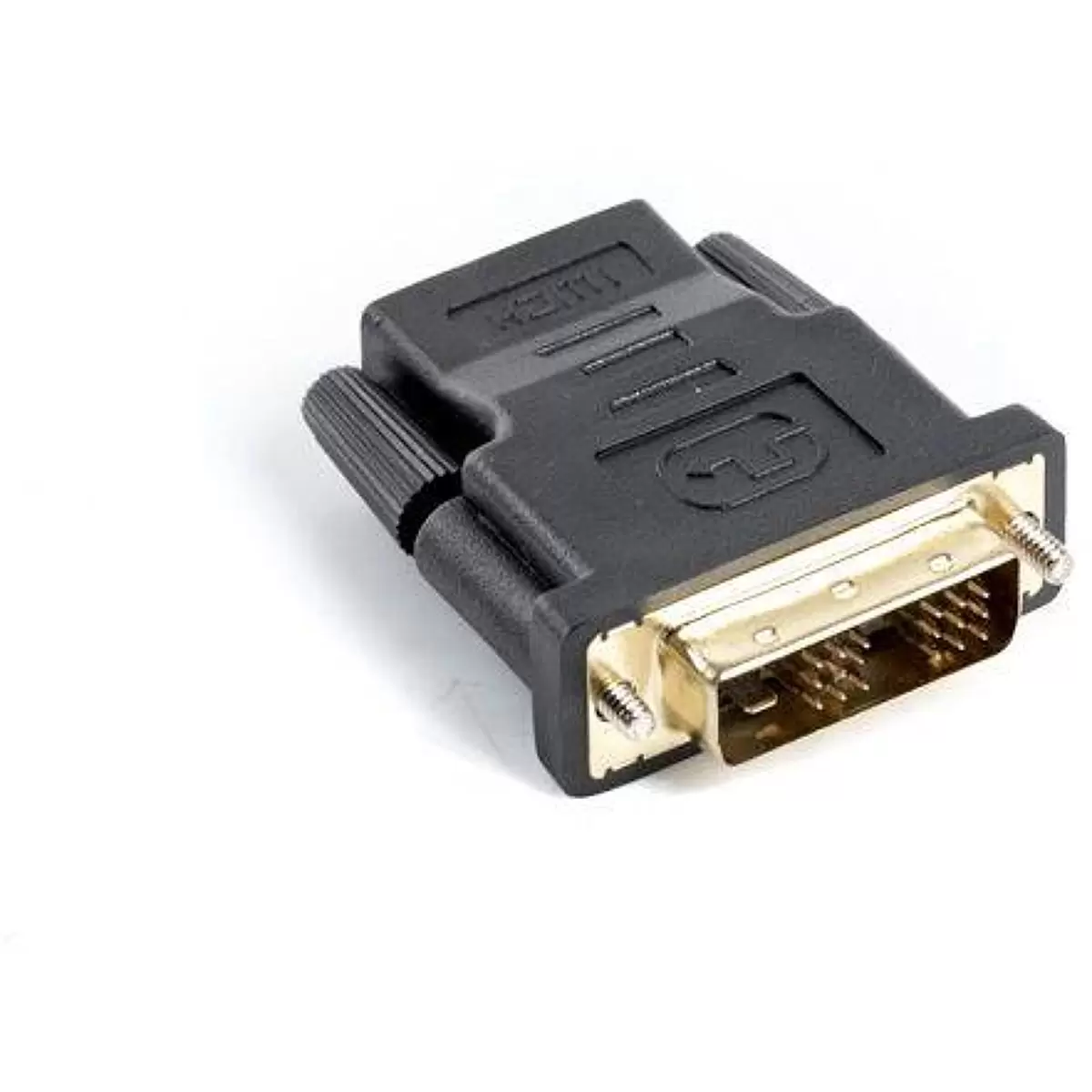 LANBERG AD-0013-BK adapter HDMI F