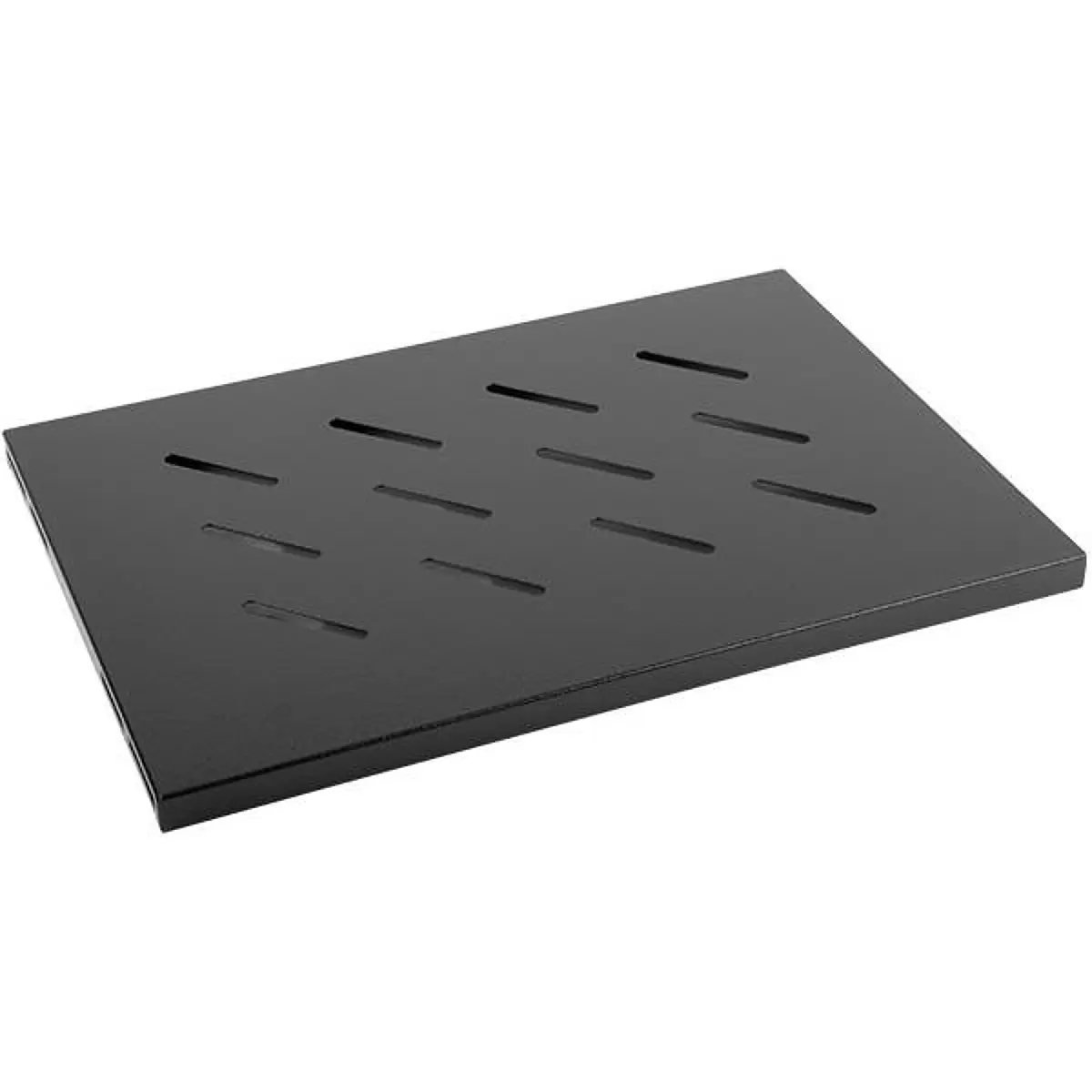 LANBERG AK-1001-B fixed shelf 191U450mm