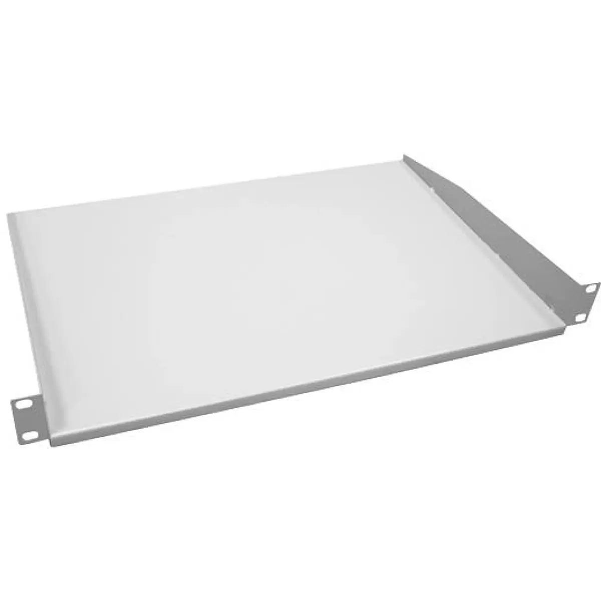 LANBERG AK-1008-S fixed shelf 19 1U