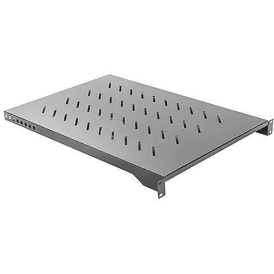 LANBERG AK-1010-B fixed shelf 19inch
