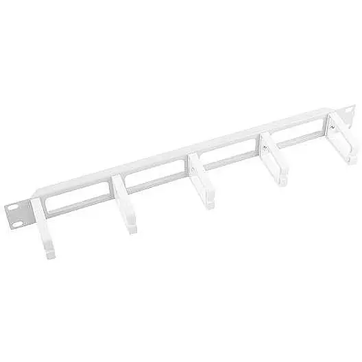 LANBERG AK-1202-S cable management panel