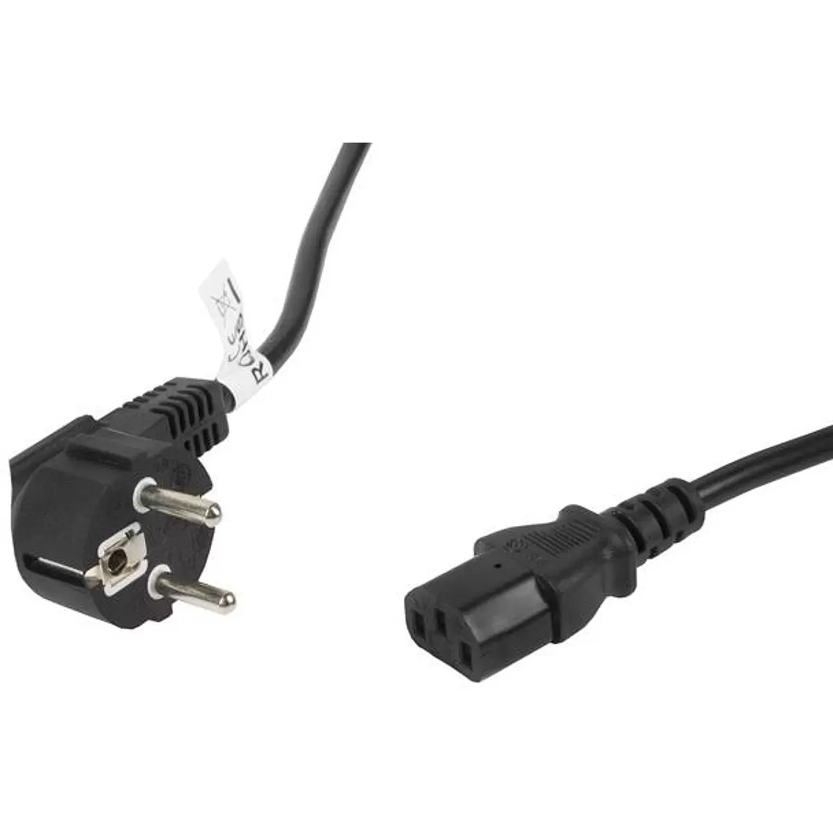 LANBERG CA-C13C-11CC-0050-BK cable